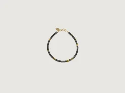 MAISON MÖNIK Shakku Noir Armband