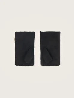 Manhok Leren Handschoenen