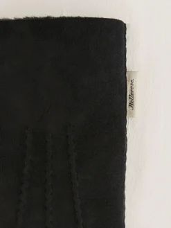 Manhok Leren Handschoenen