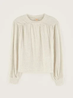 Marge Lange Mouwen T-shirt