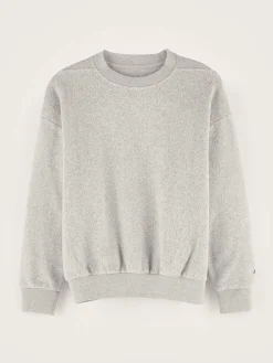 Mark Ronde Hals Sweatshirt