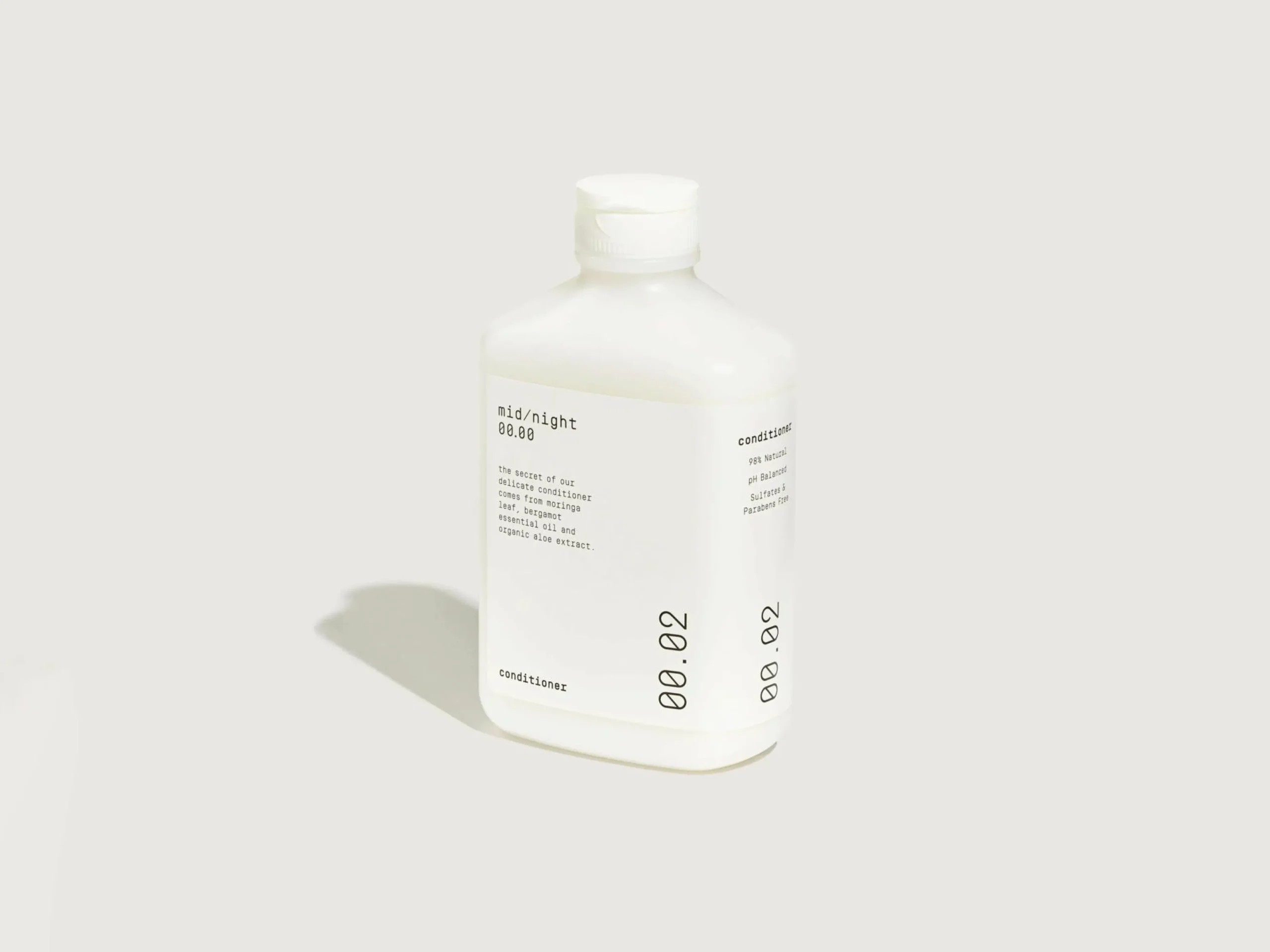 MID/NIGHT 00.00 Conditioner 00.02