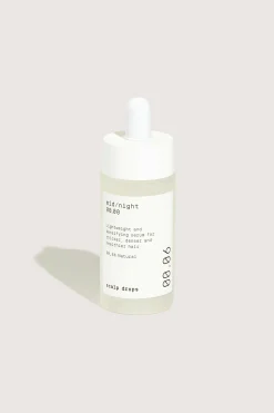 MID/NIGHT 00.00 Hoofdhuid Druppels 00.06