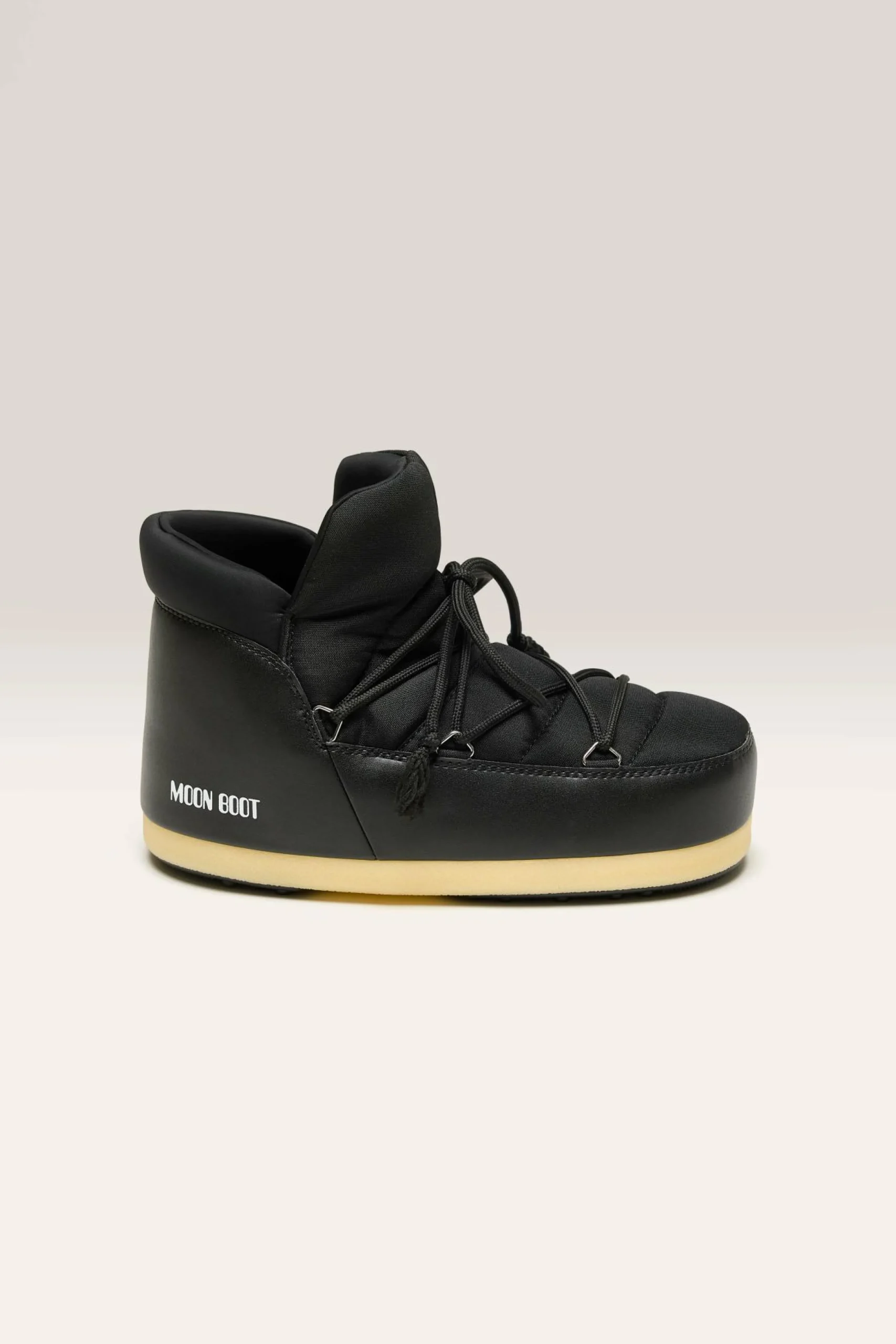 MOON BOOT EVX Nylon Pumps