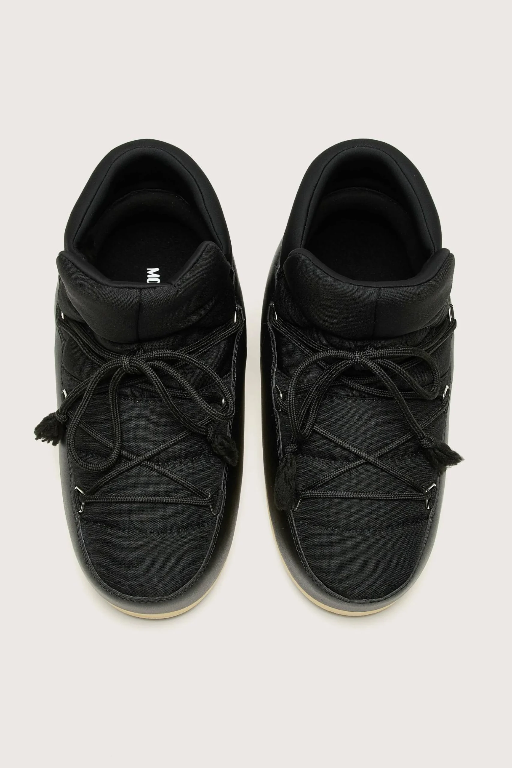 MOON BOOT EVX Nylon Pumps
