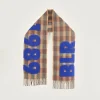 Mut Tartan Sjaal