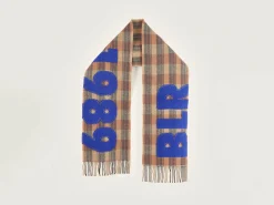 Mut Tartan Sjaal