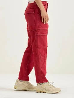 Pandora Cargo Jeans