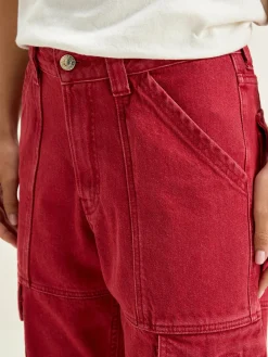 Pandora Cargo Jeans