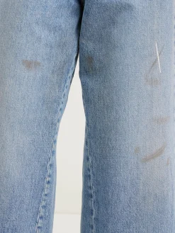 Pantera Wijde Jeans