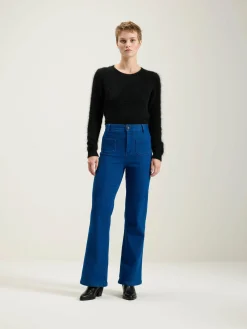 Park Flared Broek