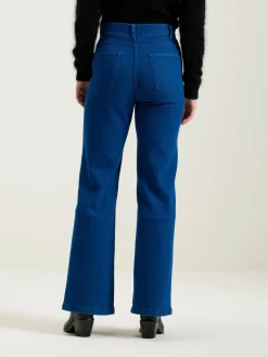 Park Flared Broek
