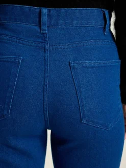 Park Flared Broek