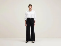Park Flared Broek