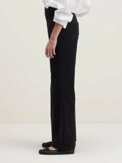 Park Flared Broek