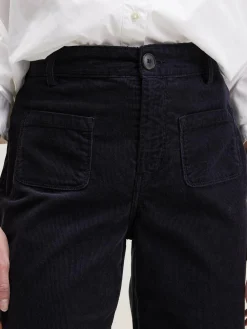 Park Flared Broek