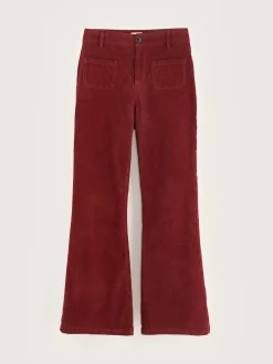 Park Flared Broek
