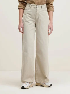 Parthe Boyfriend Jeans