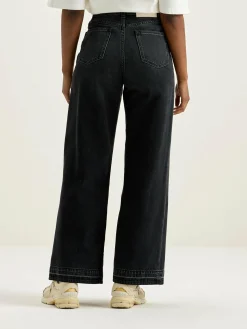 Parthe Boyfriend Jeans