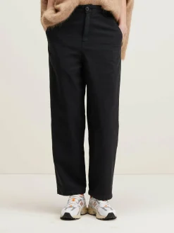 Pasop Relaxed Broek