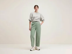 Pasop Relaxed Broek