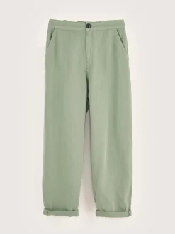 Pasop Relaxed Broek