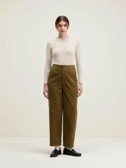 Pasop Relaxed Broek
