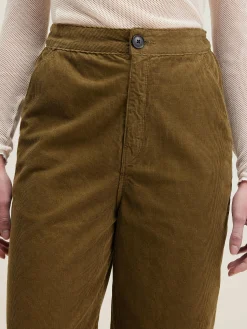 Pasop Relaxed Broek
