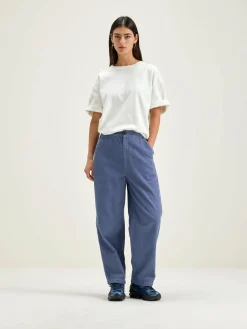 Pasop Relaxed Broek