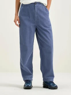 Pasop Relaxed Broek