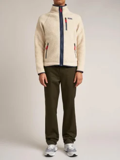 PATAGONIA Retro Pile Fleece Jas Voor Mannen