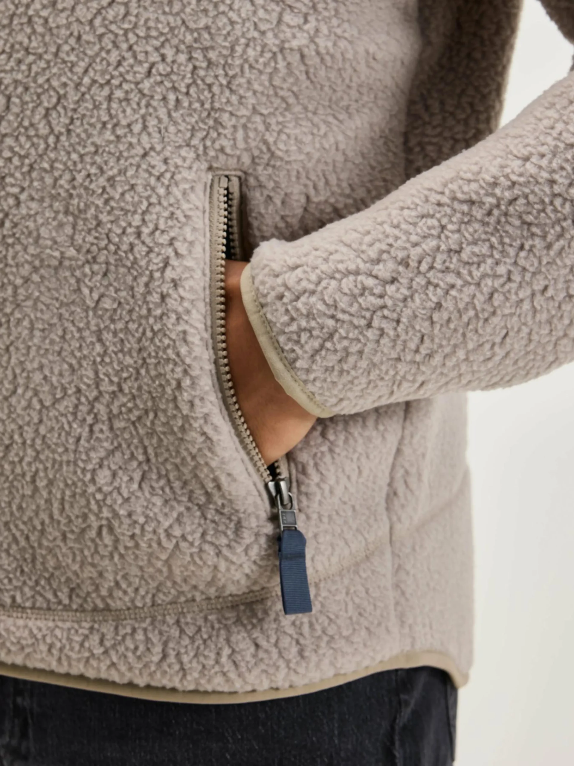 PATAGONIA Retro Pile Fleece Jas Voor Mannen
