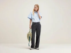 Paty Wijde Jeans