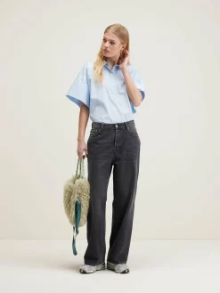 Paty Wijde Jeans
