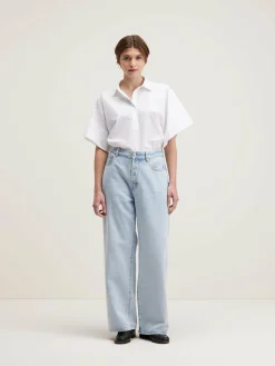 Paty Wijde Jeans