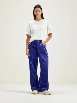Paty Wijde Jeans