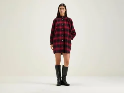 Pelly Mini Jurk