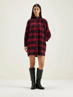 Pelly Mini Jurk