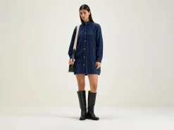 Pelly Mini Jurk
