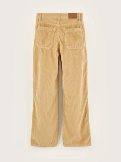 Pepy Corduroy Broek
