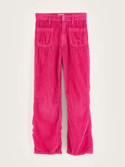 Pepy Corduroy Broek