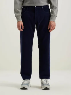 Percy Dad-style Broek