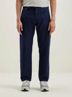 Percy Dad-style Broek