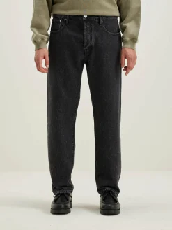 Percy Dad-style Jeans