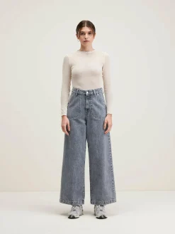 Petula Wijde Jeans