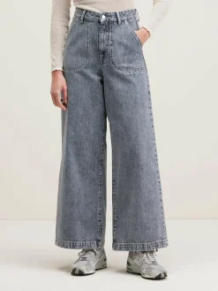 Petula Wijde Jeans