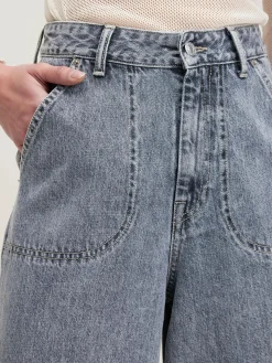 Petula Wijde Jeans