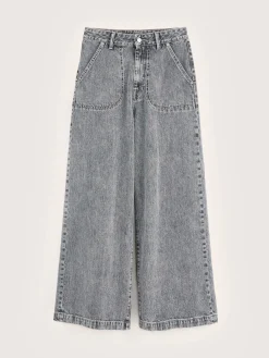 Petula Wijde Jeans