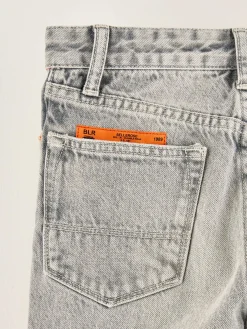 Peyo Tapered Jeans