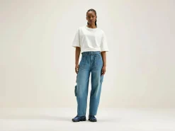 Pharrell Baggy Jeans
